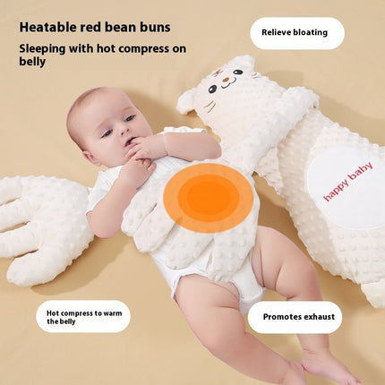 Baby Soothing Palm Hug Sleeping Pat Baby Caring Fantstic Product - 𝓢𝓱𝓸𝓹𝓵𝓮𝓬𝔂