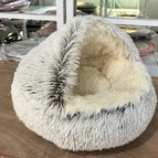 Plush coffee