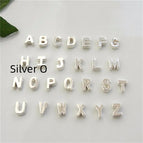 Silver O