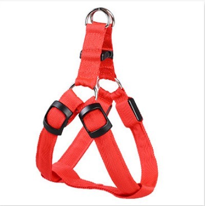 Pet Products LED Luminous Dog Chest Strap Large Dog Luminous Dog Leash - 𝓢𝓱𝓸𝓹𝓵𝓮𝓬𝔂