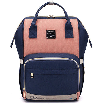 Mummy Maternity Bag - 𝓢𝓱𝓸𝓹𝓵𝓮𝓬𝔂