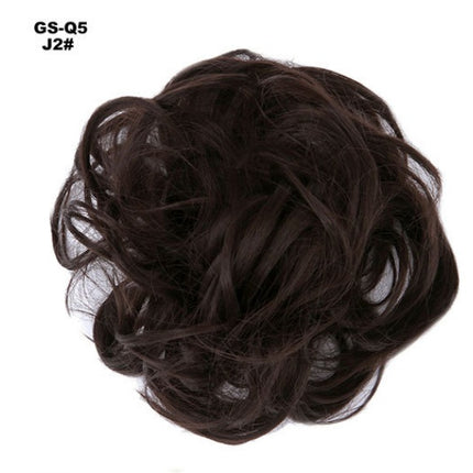 Hair ring - 𝓢𝓱𝓸𝓹𝓵𝓮𝓬𝔂