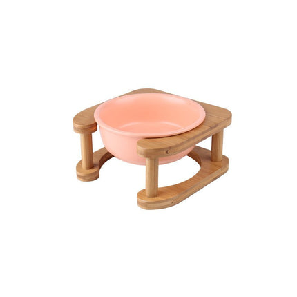 Ceramic cat bowl cat food bowl cat food - 𝓢𝓱𝓸𝓹𝓵𝓮𝓬𝔂