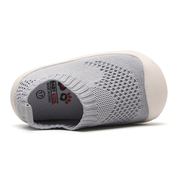 Baby Toddler Shoes Soft Bottom Shoes - 𝓢𝓱𝓸𝓹𝓵𝓮𝓬𝔂