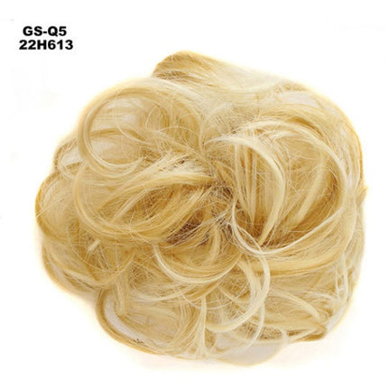 Hair ring - 𝓢𝓱𝓸𝓹𝓵𝓮𝓬𝔂