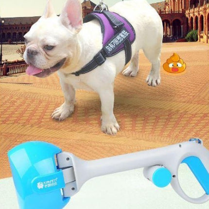 Automatic Portable Toilet When Pets Go Out - 𝓢𝓱𝓸𝓹𝓵𝓮𝓬𝔂