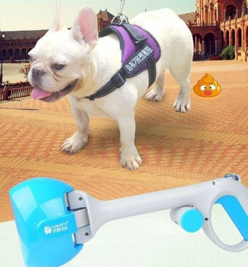 Automatic Portable Toilet When Pets Go Out - 𝓢𝓱𝓸𝓹𝓵𝓮𝓬𝔂