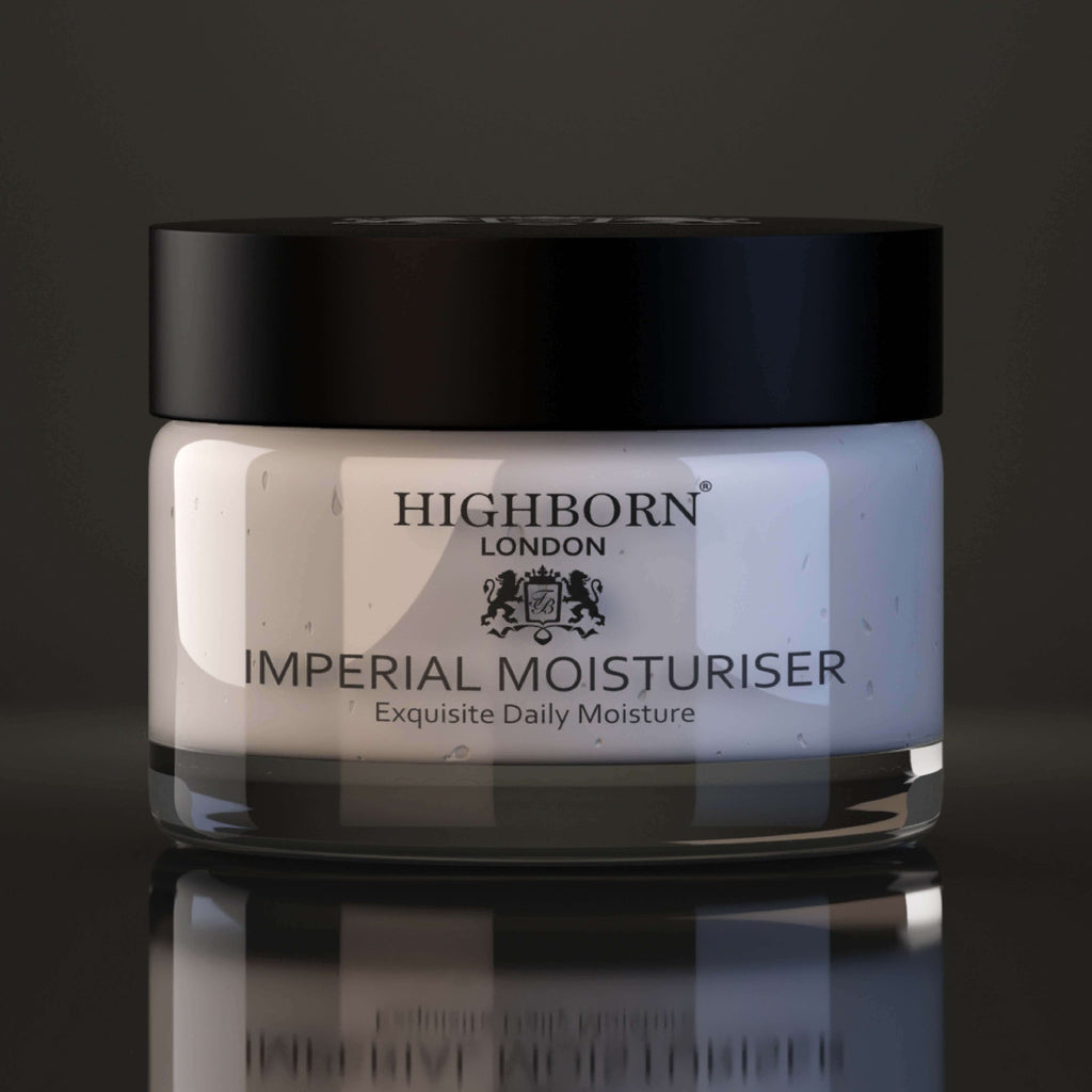 Imperial Moisturiser