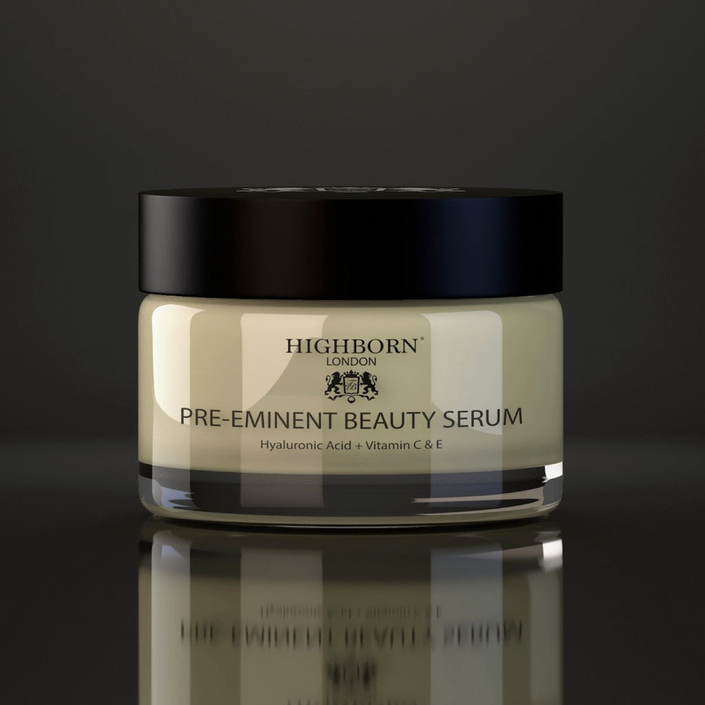 Pre-Eminent Beauty Serum
