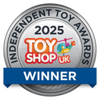 Wooden Kids Play Shop
