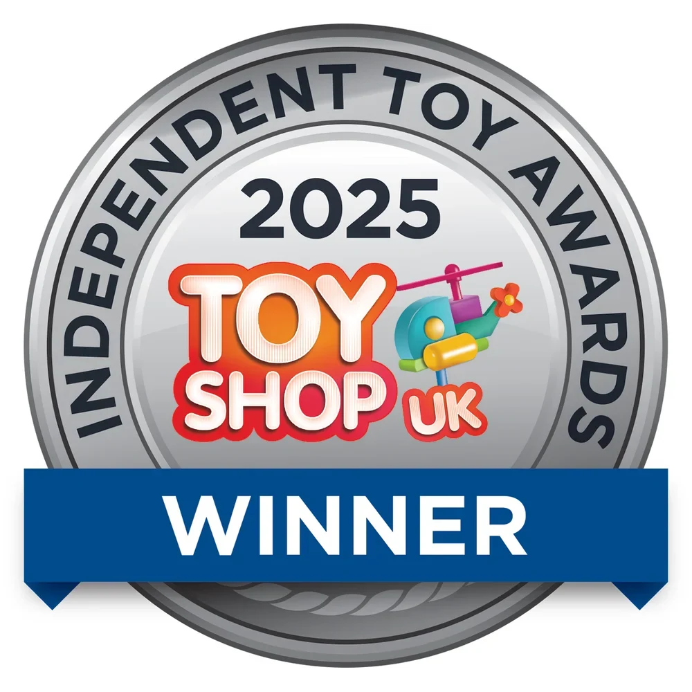 Wooden Kids Play Shop