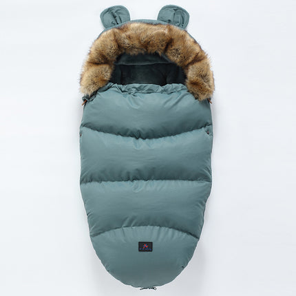 New baby stroller sleeping bag - 𝓢𝓱𝓸𝓹𝓵𝓮𝓬𝔂