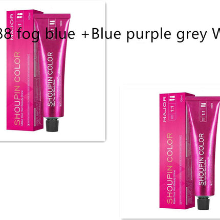 Ammonia-free hair dye - 𝓢𝓱𝓸𝓹𝓵𝓮𝓬𝔂