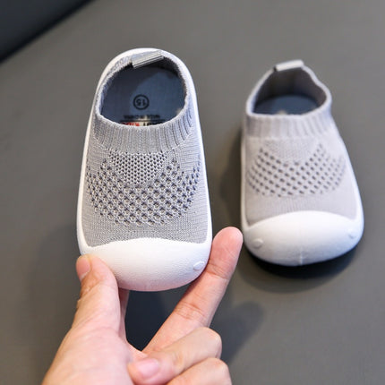 Baby Toddler Shoes Soft Bottom Shoes - 𝓢𝓱𝓸𝓹𝓵𝓮𝓬𝔂
