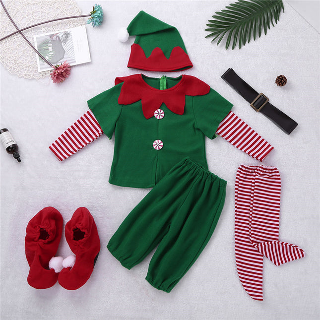 Christmas costume - 𝓢𝓱𝓸𝓹𝓵𝓮𝓬𝔂