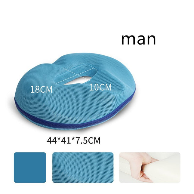 Seat Cushion Pillow for Office Memory Foam - 𝓢𝓱𝓸𝓹𝓵𝓮𝓬𝔂