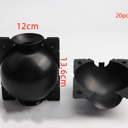 Plant High Pressure Propagation Box Tree Grafting Growth Ball - 𝓢𝓱𝓸𝓹𝓵𝓮𝓬𝔂