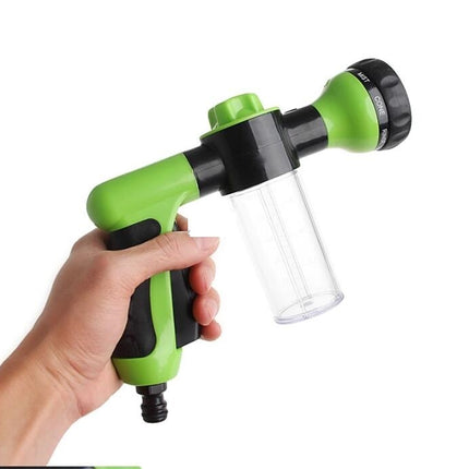 Foam Spray Gun High Pressure Automotive Foam Spray Gun Household Cleaner Generator - 𝓢𝓱𝓸𝓹𝓵𝓮𝓬𝔂