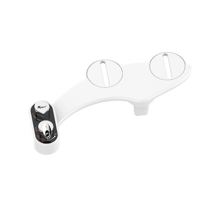 Self Cleaning Bidet Feminine Toilet Water Spray Toilet Seat Heated - 𝓢𝓱𝓸𝓹𝓵𝓮𝓬𝔂