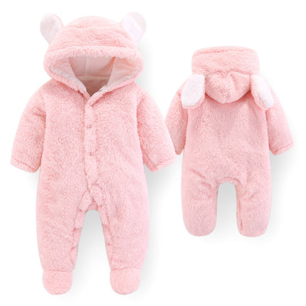 Baby jumpsuit romper newborn outfit - 𝓢𝓱𝓸𝓹𝓵𝓮𝓬𝔂