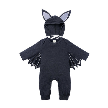 Batman Baby One Piece - 𝓢𝓱𝓸𝓹𝓵𝓮𝓬𝔂