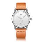 Sliver Orange