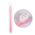 Wavy pink