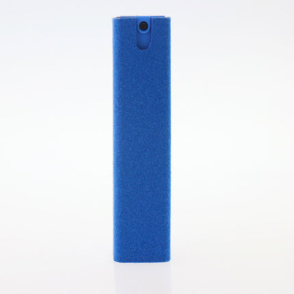 2 In 1 Phone Computer Screen Cleaner Kit For Screen Dust Removal Microfiber Cloth Set - 𝓢𝓱𝓸𝓹𝓵𝓮𝓬𝔂