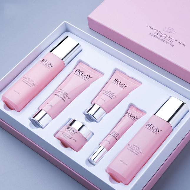 Beauty Salon Facial Care Cosmetics - 𝓢𝓱𝓸𝓹𝓵𝓮𝓬𝔂