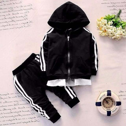 Baby kids sports suit - 𝓢𝓱𝓸𝓹𝓵𝓮𝓬𝔂
