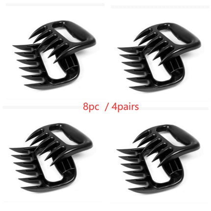 Creative Bear Claw Shredder for Barbecue BBQ - 𝓢𝓱𝓸𝓹𝓵𝓮𝓬𝔂