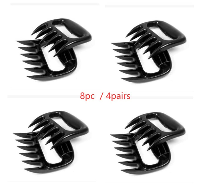 Creative Bear Claw Shredder for Barbecue BBQ - 𝓢𝓱𝓸𝓹𝓵𝓮𝓬𝔂