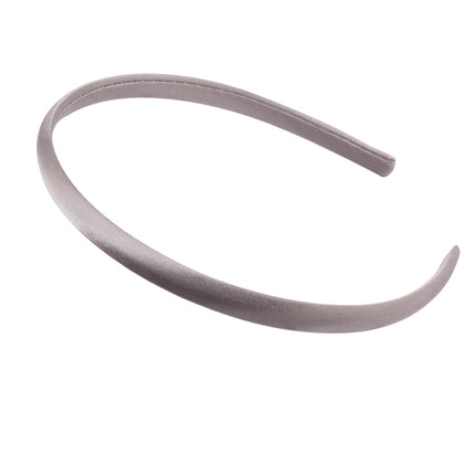 1cm Children's Handmade Fabric Hair Band - 𝓢𝓱𝓸𝓹𝓵𝓮𝓬𝔂