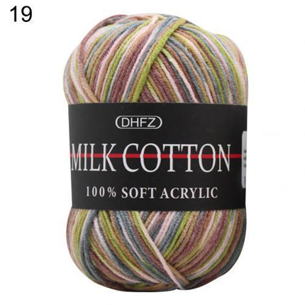 Three Section Dyed Multi-color Jacquard Score Lines With Medium Thick Lines - 𝓢𝓱𝓸𝓹𝓵𝓮𝓬𝔂