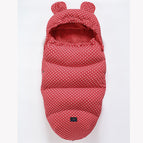 Red dotsA