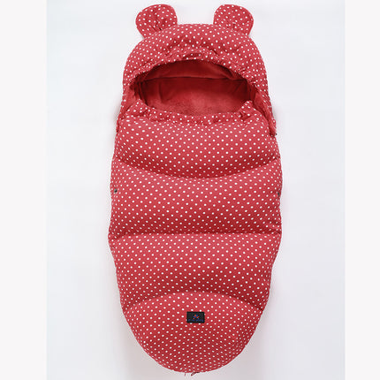 New baby stroller sleeping bag - 𝓢𝓱𝓸𝓹𝓵𝓮𝓬𝔂