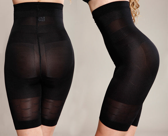 Women Seamless High Waist Shapewear Short Tummy Control - 𝓢𝓱𝓸𝓹𝓵𝓮𝓬𝔂