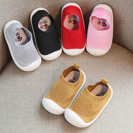 Baby Toddler Shoes Soft Bottom Shoes - 𝓢𝓱𝓸𝓹𝓵𝓮𝓬𝔂