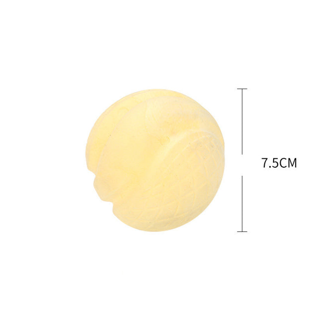 Pet supplies dog toy solid ball - 𝓢𝓱𝓸𝓹𝓵𝓮𝓬𝔂