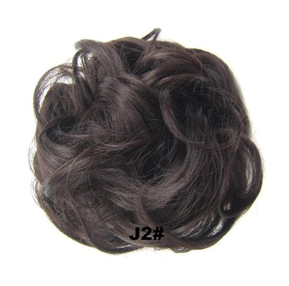 Hair ring - 𝓢𝓱𝓸𝓹𝓵𝓮𝓬𝔂