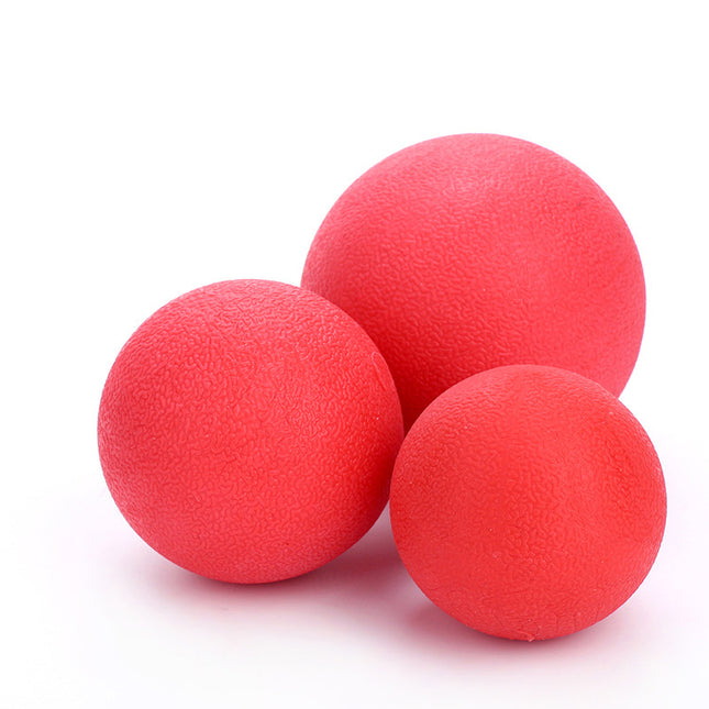 Solid rubber bouncy ball toy - 𝓢𝓱𝓸𝓹𝓵𝓮𝓬𝔂
