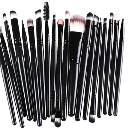 Makeup brush set loose powder brush blush brush eye shadow brush - 𝓢𝓱𝓸𝓹𝓵𝓮𝓬𝔂