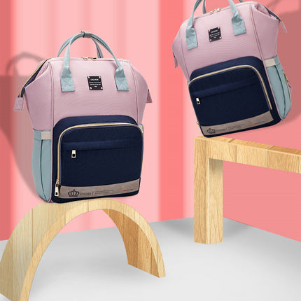 Mummy Maternity Bag - 𝓢𝓱𝓸𝓹𝓵𝓮𝓬𝔂
