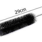 Black brush