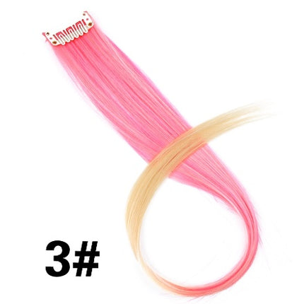 Wig hair extension - 𝓢𝓱𝓸𝓹𝓵𝓮𝓬𝔂
