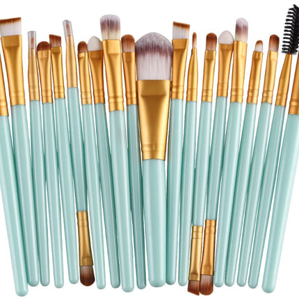 Makeup brush set loose powder brush blush brush eye shadow brush - 𝓢𝓱𝓸𝓹𝓵𝓮𝓬𝔂