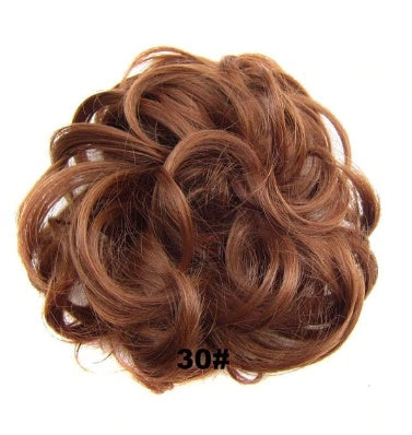 Hair ring - 𝓢𝓱𝓸𝓹𝓵𝓮𝓬𝔂