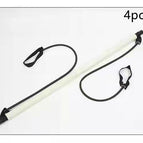 White 4pcs