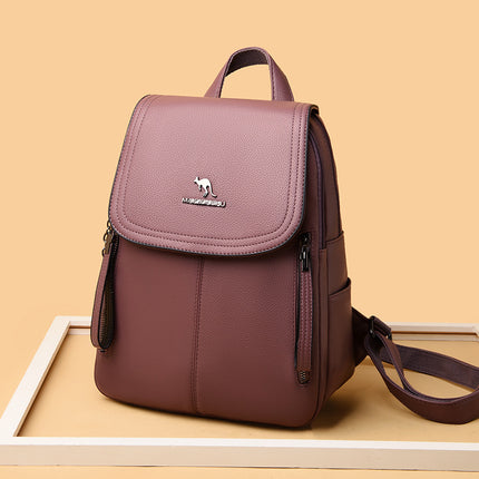 Women's Fashion All-match Travel Bag Large Capacity - 𝓢𝓱𝓸𝓹𝓵𝓮𝓬𝔂