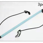 Light Blue 3pcs